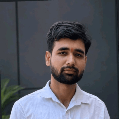 Gaurav Sharma